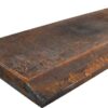 Cuchilla desgaste cazo 250 x 30 x 3000 mm HB500 Kramp