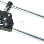 Desremachadora 1/4" - 3/4"