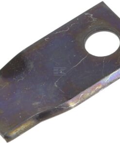 Cuchilla derecha  Taarup 93x47x19