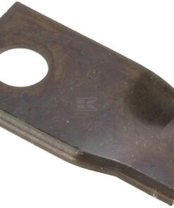 Cuchilla izquierda  Taarup 93x47x19