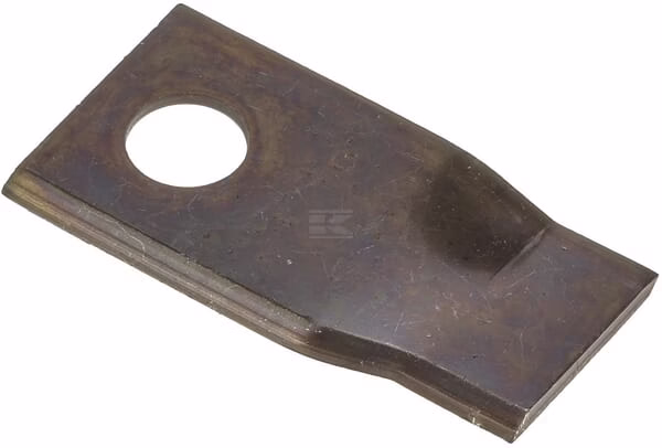 Cuchilla izquierda  Taarup 93x47x19
