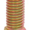 Tornillo de acero 8 Tornillo de acero