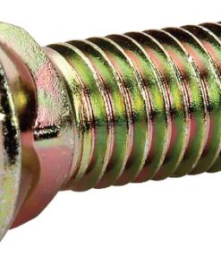 Tornillo