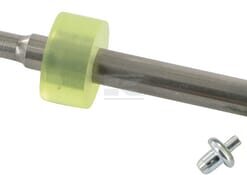 Punzón de remachadora KT456