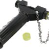 Remachadora para cadenas