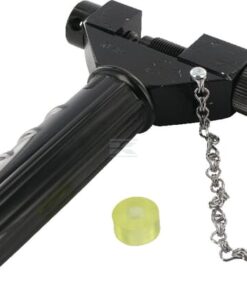 Remachadora para cadenas