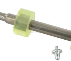 Punzón de remachadora KT463