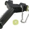 Remachadora para cadenas