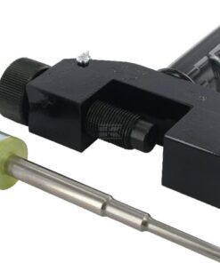 Remachadora para cadenas