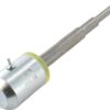Punzón de remachadora KT549