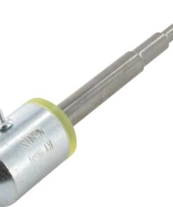 Punzón de remachadora KT549