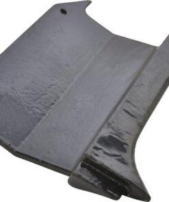 Contracuchilla 195x150x25