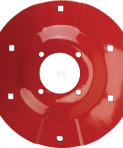 Disco de corte