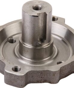 Cubo para cono
