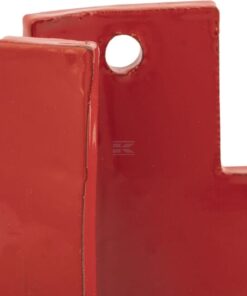 Protector anti piedras