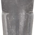 Cuchilla  Taarup 127x50x23x20,8