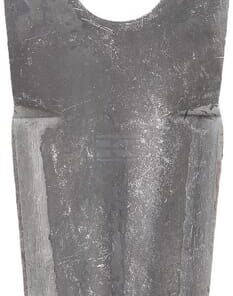 Cuchilla  Taarup 127x50x23x20,8