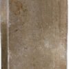 Cuchilla derecha  Taarup 126x47x23x20,5