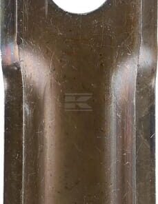 Cuchilla  Taarup 132x50x23x20,5