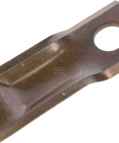 Cuchilla  Taarup 132x50x23x20,5