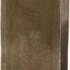 Cuchilla izquierda Taarup 126x47x23x20,5 3 Cuchilla izquierda Taarup 126x47x23x20,5