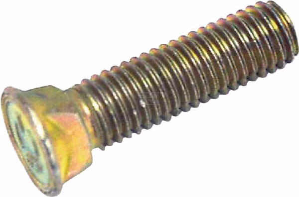 Tornillo corto M10-40 1 Tornillo corto M10-40