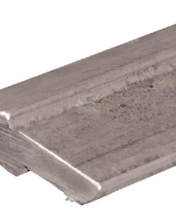 Listón de borde del cubo 90 x 22 mm x 3,2 m HB250