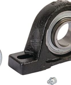 Cojinete con brida 4 Cojinete con brida