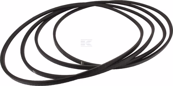 JUEGO DE 4 CORREAS TAARUP 2 JUEGO DE 4 CORREAS TAARUP