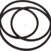 Juego de correas (4 uds.)