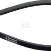 Set de correas trapezoidales 1906 LW