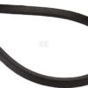 Juego de correas trapezoidales