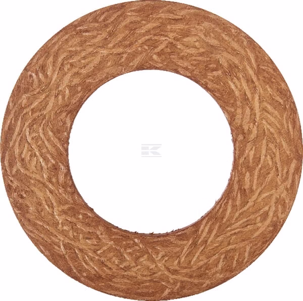 Placa de fricción