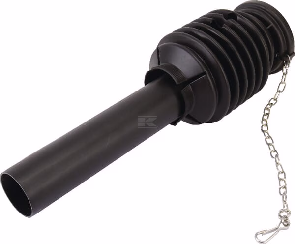 Tubo protector 2 Tubo protector