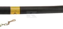 Tubo de protección exterior