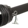 Tubo protector