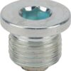 Tapones M16x1,5 2 Tapones M16x1,5
