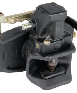 Enganche para remolque 309mm