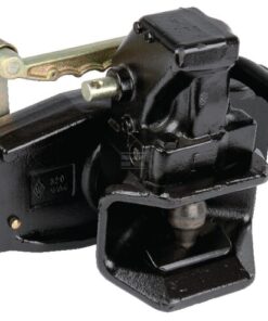 Enganche para remolque 329mm