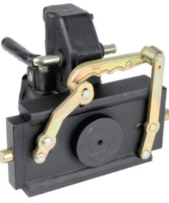 Enganche para remolque 293mm