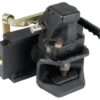Enganche para remolque 293mm