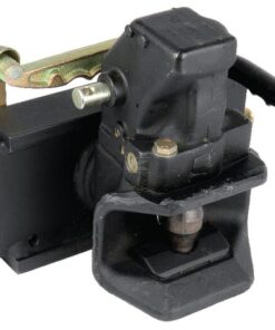 Enganche para remolque 293mm