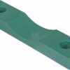 Estribo para abrazadera de tubo 4" 2 Estribo para abrazadera de tubo 4"