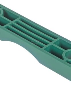 Estribo  para abrazadera de tubo 4