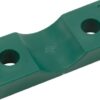 Estribo  para abrazadera de tubo 1"