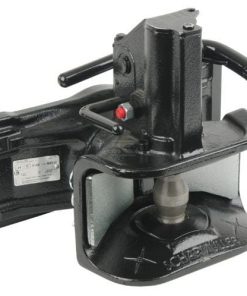 Enganche remolque CH-I 325mm