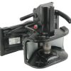 Enganche remolque CH-I 325mm