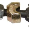 Tornillo cabeza en T M10x47 mm Completo KV 11