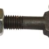 Perno con listón M10x40