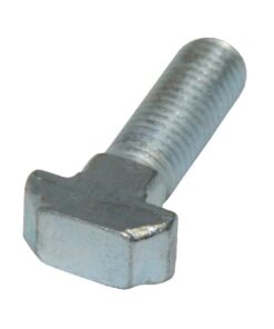 Perno con listón suelto M10x35